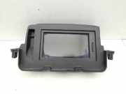 Renault Megane III 09-12 Bordcomputer Display Monitor Ecran A7 f. TomTom Navi