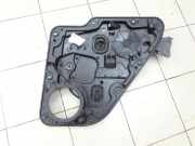 Jeep Grand Cherokee WK2 10-13 Fensterheber o. FH-Motor Hinten Rechts