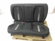 BMW F45 218d 14-18 Sitz Rücksitzbank Hinten