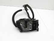 Renault Captur I HF 17-19 Türschloss m. ZV Stellmotor Links Hinten