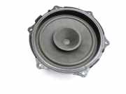 Seat Ibiza ST 6J Lautsprecher Speaker Links Hinten