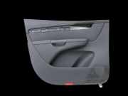 VW Sharan 7N II 10-15 Türverkleidung Türpappe Links Vorne