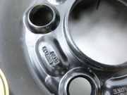 Volvo XC 90 XC90 II T6 1 x Komplettrad Ersatzrad Stahlfelge Sommerreifen 125/80R18 5X108