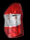 Ford Tourneo Courier 18-22 Kombi Rückleuchte Heckleuchte Hinten Rechts