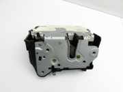 Land Range Rover III L322 02-06 Türschloss m. ZV Stellmotor Links Hinten