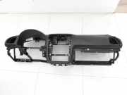 VW EOS 1F 06-09 Armaturenbrett Panel komplett Sicherheits