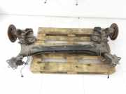 Renault Grand Scenic III JZ 13-16 Hinterachse Achse Achsträger