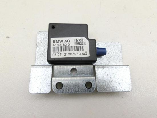 BMW E93 330I 07-13 Antennenverst?rker Weiche Antenne Pos.3 Bild BMW E93 330I 07-13 Antennenverst?rker Weiche Antenne Pos.3