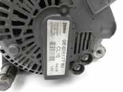 Peugeot 207 CC 07-09 HDi 1,6 80KW Lichtmaschine Generator 12V 150A CL15