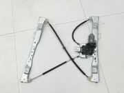 Citroen DS3 10-16 3T Fensterhebermotor mit Fensterheber Rechts Vorne