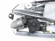 Peugeot 307 CC 03-05 Cabriolet Fensterhebermotor mit Fensterheber Links Hinten