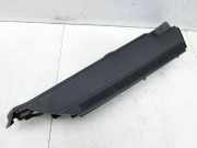 Mercedes W204 S204 C220 07-14 Seitenhalter Führung für Laderaumabdeckung Laderaumrollo Rechts Hinten