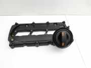 Audi A6 4F C6 qu 04-08 TDI 3,0 171KW ASB Ventildeckel Zylinderkopfhaube Links