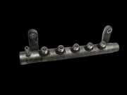 Peugeot 4007 GP 07-12 HDI 2,0 100KW Einspritzleiste Düsenstock für Einspritzanlage