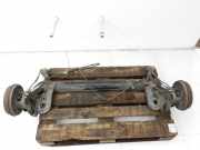 Ford Transit Courier 14-18 KastenHinterachse Achse m. Trommelbremse