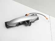 Ford EcoSport 12-22 Türgriff Griff aussen Links Hinten