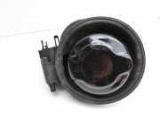 Mini Cooper S F55 LCI 18-21 Tankdeckel Tankklappe Piano Black