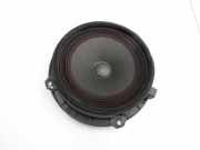 Hyundai I30 GD 15-17 Lautsprecher Links Hinten