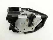 BMW X3 E83 18d LCI 08-11 Türschloss m. ZV Stellmotor Rechts Vorne