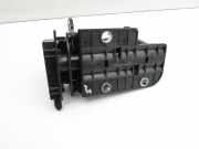 VW Sharan 7N II 10-15 Türgriff Griffmuschel Griff Innen Links Hinten