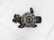 Opel Astra H TwinTop 1,6 77KW Achsschenkel Radnabe Links Vorne