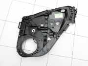 Ford Fiesta VI 6 JA8 08-13 5T Fensterheber o. FH-Motor Hinten Rechts