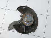 VW Passat 3G B8 14-19 Kombi TSI 1,4 110KW Achsschenkel Radnabe Links Hinten