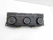 VW T6 7E 15-19 Bedienteil Bedienelement Klimabedienteil
