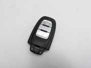 Audi A6 4G 11-14 Kombi Funkschlüssel Fernbedienung 3 Tasten