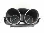 Mazda 3 BL 09-11 1,6 77KW Kombiinstrument Tacho