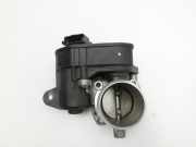 Peugeot 2008 CU 16-19 1,2 81KW EB2DT Drosselklappe Saugrohrklappe