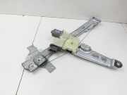 Peugeot 5008 I T87 09-13 Fensterhebermotor mit Fensterheber Rechts Vorne