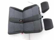 Mercedes Vito W639 10-14 Kasten Sitz Doppelsitz Beifahrersitz Vorne Rechts