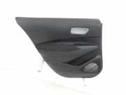 Toyota Corolla E21 18-23 Kombi Türverkleidung Türpappe Links Hinten