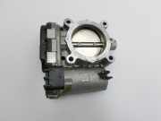 Mercedes W176 A200 12-15 1,6 115KW 270910 Drosselklappe