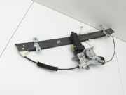 Hyundai Terracan 04-06 Fensterhebermotor mit Fensterheber Rechts Vorne