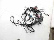 Dacia Sandero II B52 15-19 TCE 0,9 66KW Motor Kabelbaum Motorkabelbaum Leitungssatz