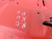 Kia Ceed JD 12-15Motorhaube Frontklappe Haube