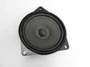 BMW X1 E84 X18D 09-12 Lautsprecher Links Hinten