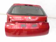 Peugeot 2008 I 13-19 Heckklappe Kofferraumdeckel