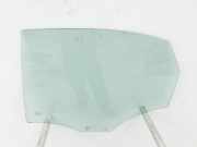 Audi A4 8K B8 11-15 Lim Seitenscheibe LHK für Tür Fenster Scheibe Links Hinten