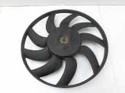 Audi A5 8T 07-12 TDI 2,7 140KWLüfter Ventilator f. Kühler