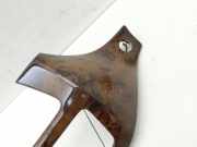 Mercedes CLS 250 C218 11-14 RHD Blende für Armaturenbrett Abdeckung Holzdekor Wurzelholz