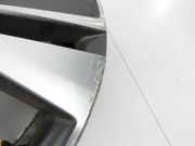 Peugeot 2008 I 16-19 1x Felge Alufelge 4X108 6.5X16Zoll ET20