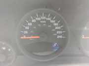 Jeep Compass MK49 10-14 CRD 2,2 100KW Kombiinstrument Tacho