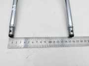 Audi A8 4H 09-13 Lang Kopfstütze für Beifahrer Sitz Rechts oder Links Vorne nussbaum