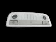 Mercedes C218 CLS 350 11-14 Innenleuchte Innenraumleuchte