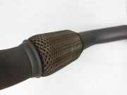 Audi A8 4H D4 09-17 Hybrid 2,0 155KW Katalysator Kat mit Flexrohr