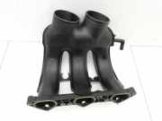 Porsche Boxster 986 2,7i 155KW 9623 Ansaugbrücke Ansaugkrümmer Links