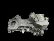 VW Golf 1K Variant 07-09 1,4 90KW CAXA Ölfiltergehäuse Stirnplatte Gehäuse Halter für Ölfilter